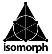 Isomorph
