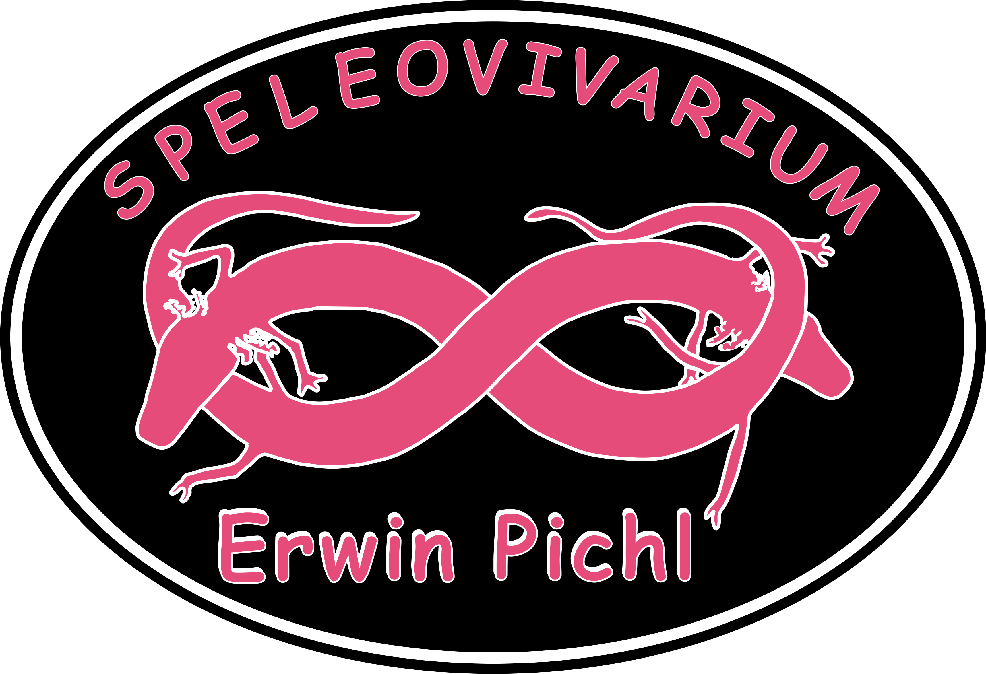 Speleovivarium "Erwin Pichl"