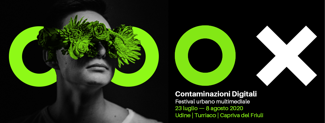 Contaminazioni digitali
