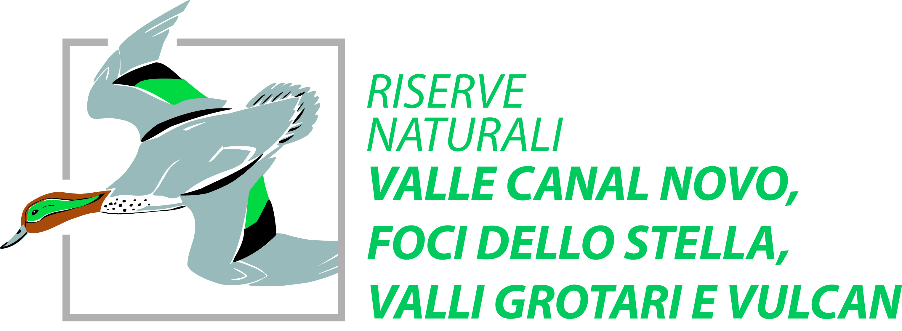 Riserva Naturale Canal Novo Marano Lagunare