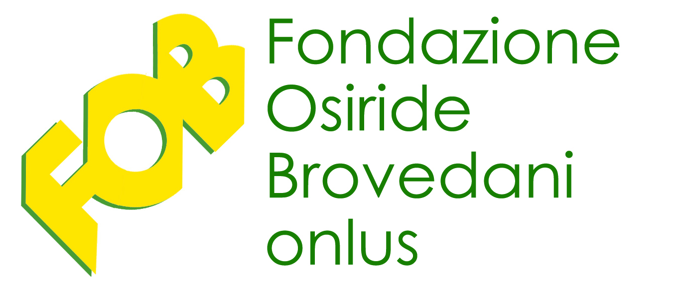 Fondazione Osiride Brovedani onlus