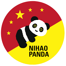 Nihao Panda