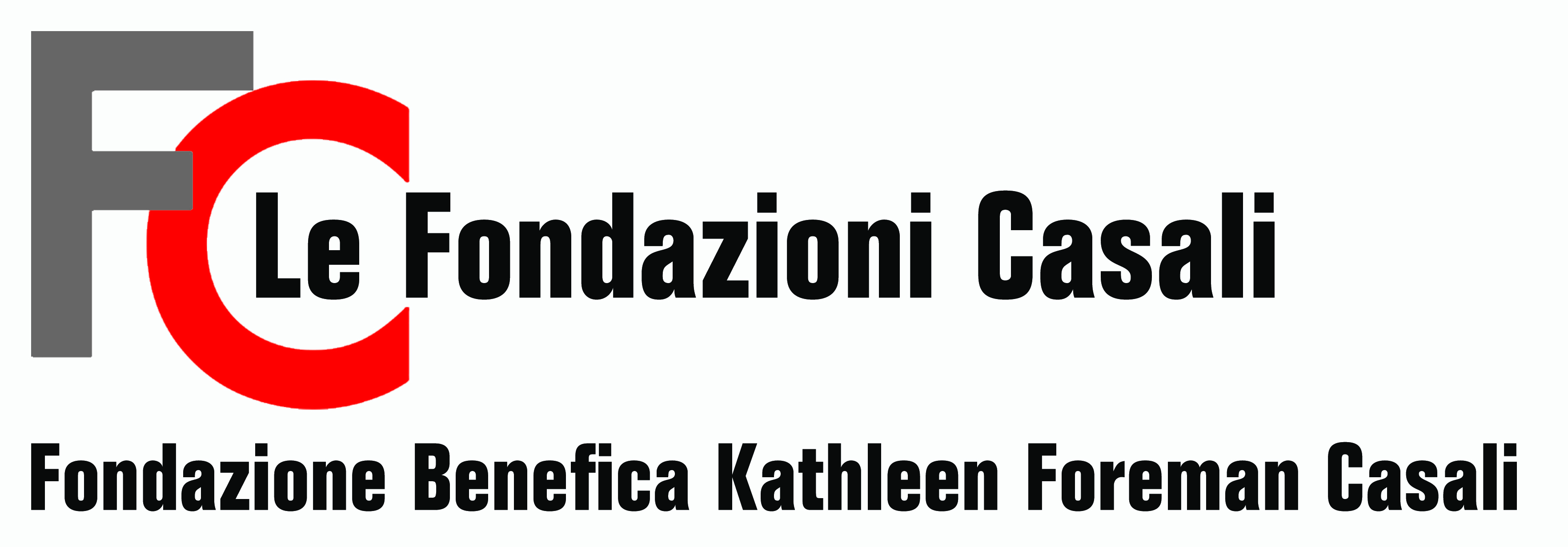 Fondazione Kathleen Foreman Casali