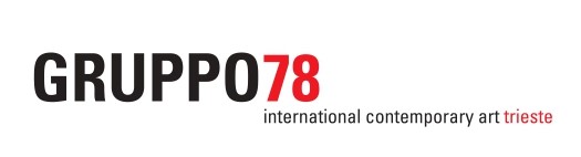 Gruppo 78 international contemporary art trieste