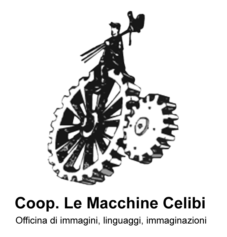 Le macchine celibi