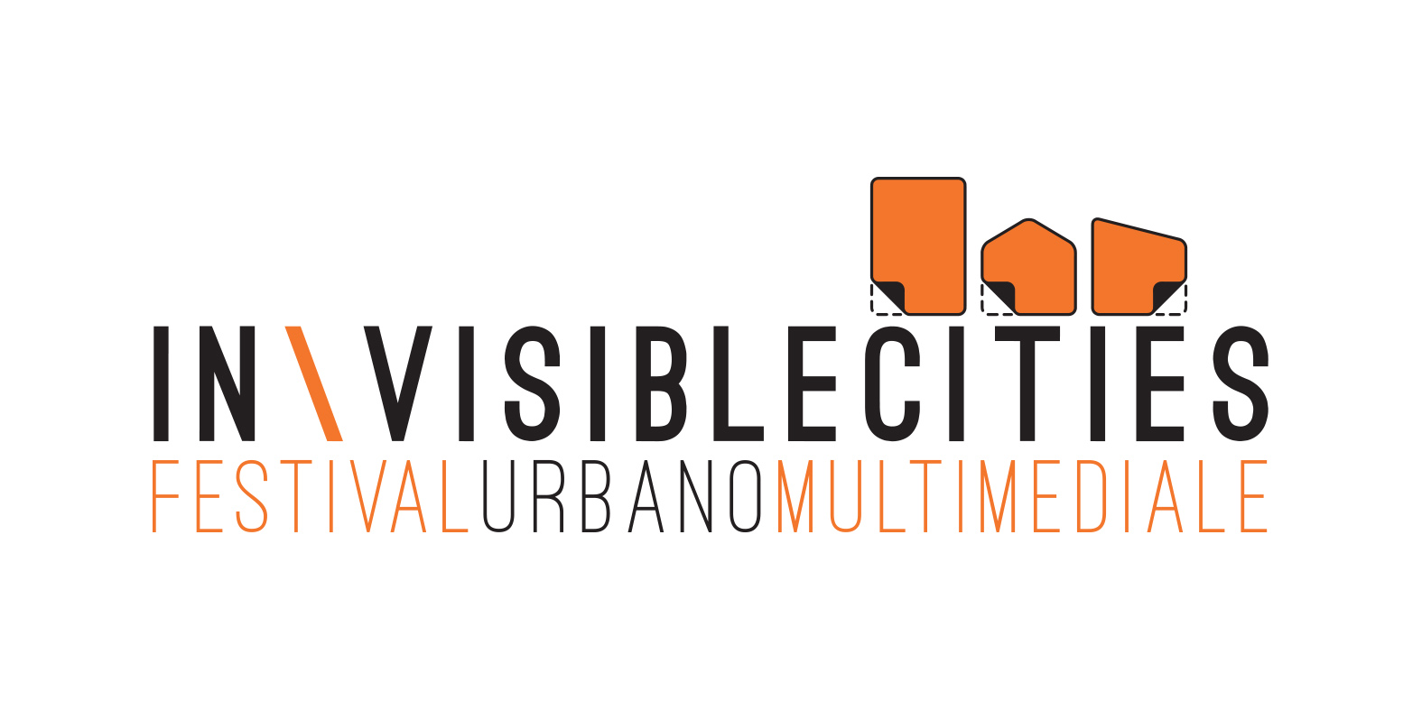 Festival In\Visible Cities