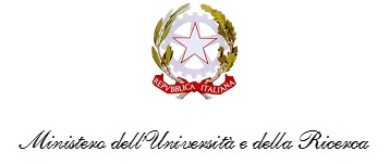 Ministero dell'Università e della Ricerca