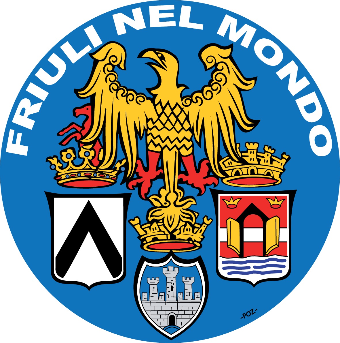 Ente Friuli nel Mondo