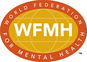 WFMH World Federation for Mental Health
