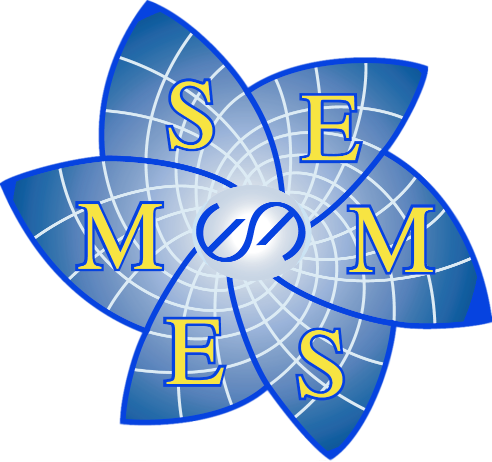 European Mathematical Society
