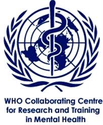 WHOCC for Research and Training in Mental Health