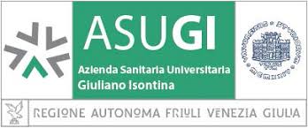 Azienda Sanitaria Universitaria Giuliano Isontina 