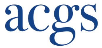 Associazione Culturale Giovanile Serba
