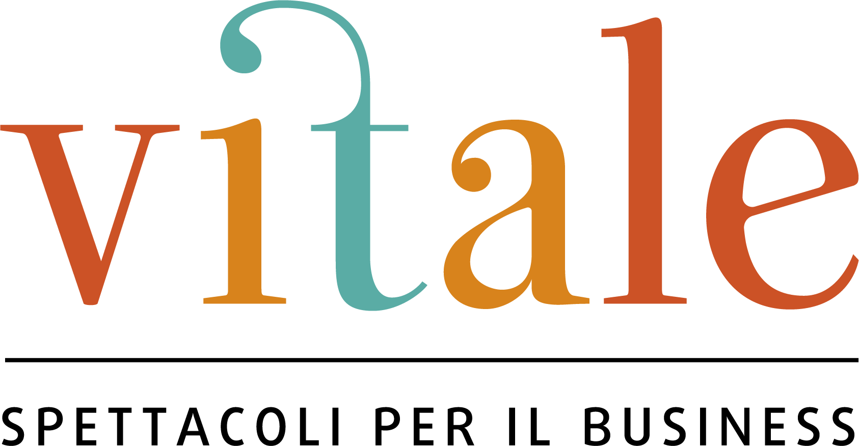 Vitale - Spettacoli per il business