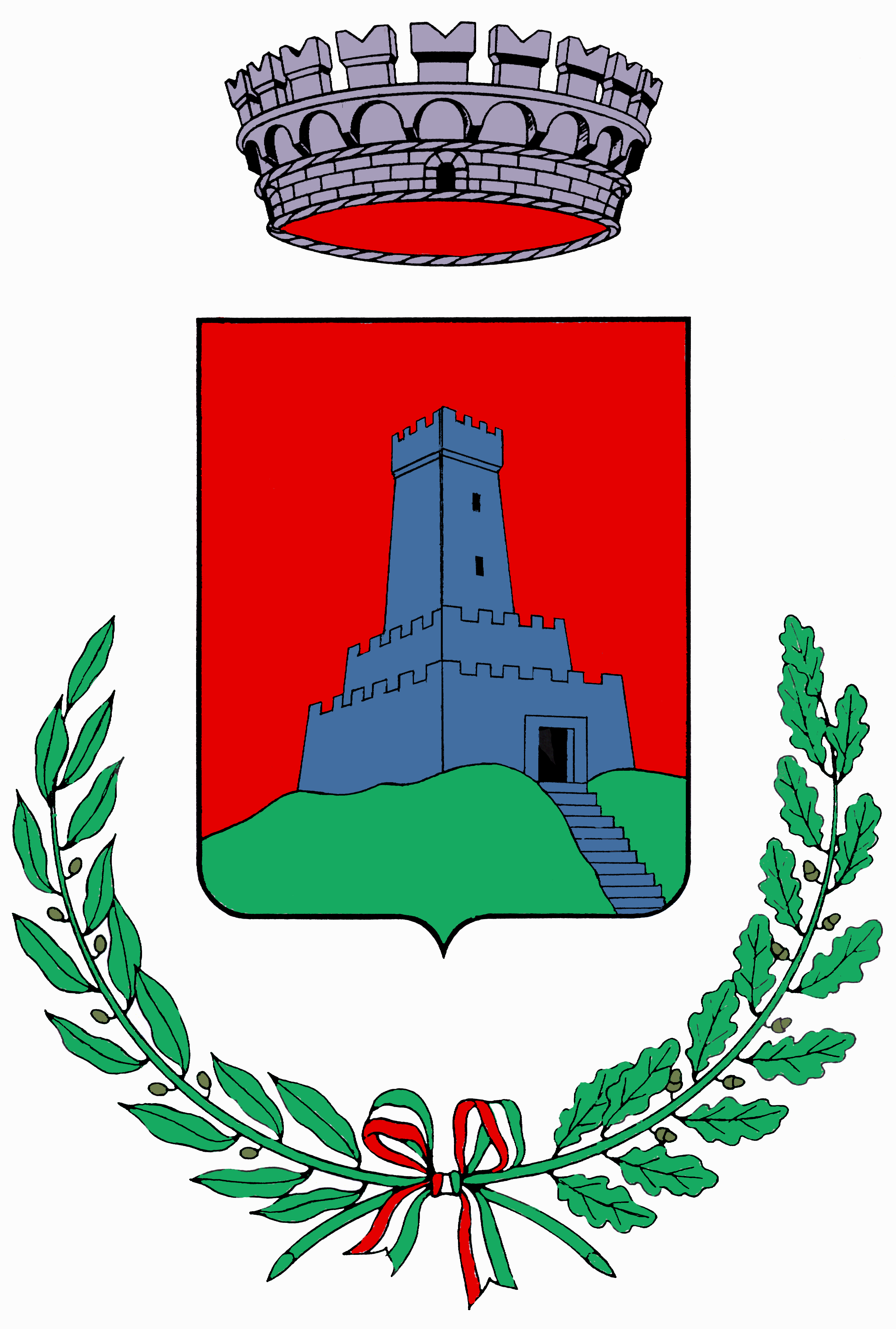 Comune di San Dorligo della Valle