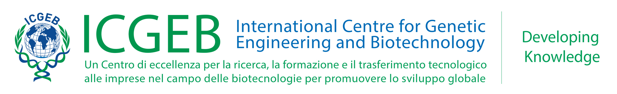 ICGEB