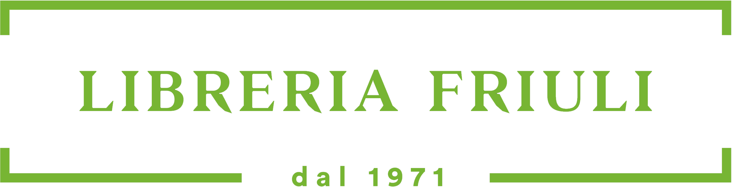 Libreria Friuli